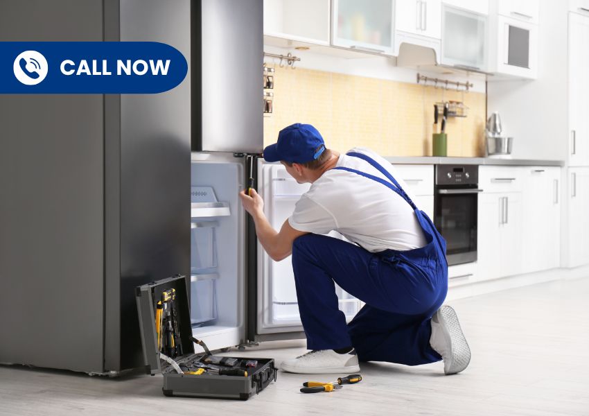 Perryville Appliance Repair Company
